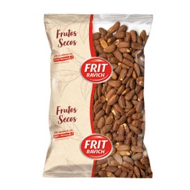 Fs Frit Ravich Almendra Tostada con Piel sin Gluten 1000 g