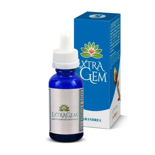 Sarandrea Sinergia Gotas 20ml