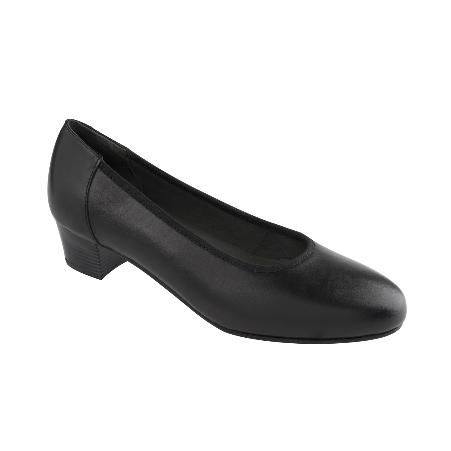 Scholl Verbena Negro 39