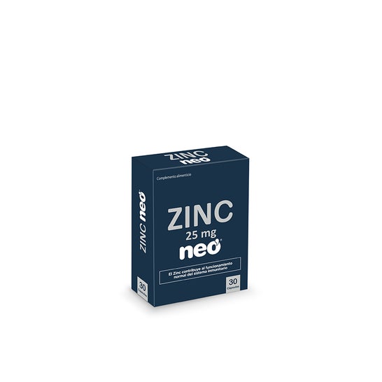 Neo Zinc 30 caps