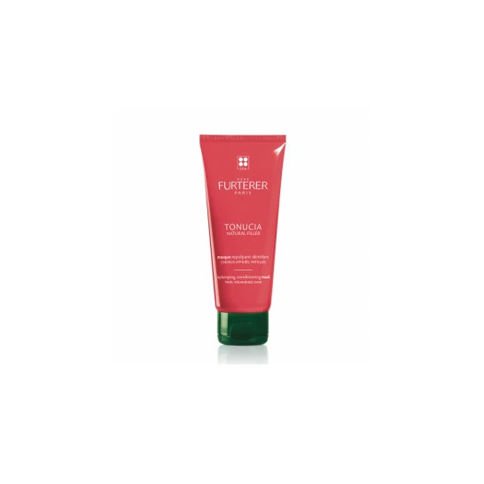 René Furterer Tonucia Natural Filler Mascarilla Repulpante Desenredante 100 ml