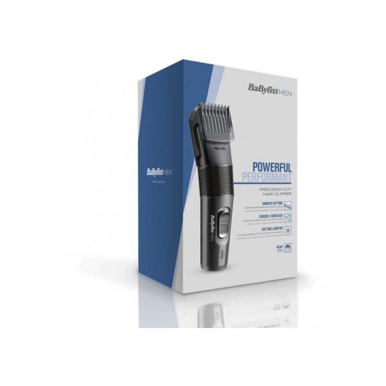 Babyliss Precision Cut Máquina Cortapelos 1 ud