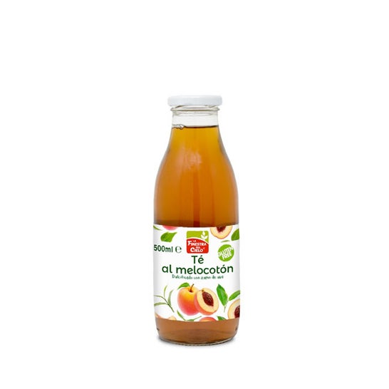 Finestra Te Melocoton 500 ml