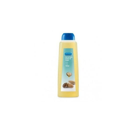 Alvita gel de baño aceite de argán 750ml