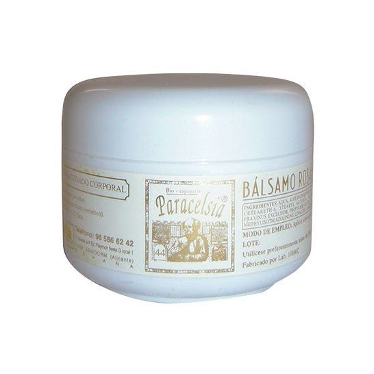 Paracelsia Balsamo Rosala N 44 200 ml