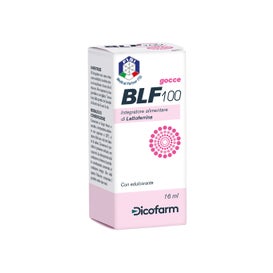Dicofarm Blf 100 16ml