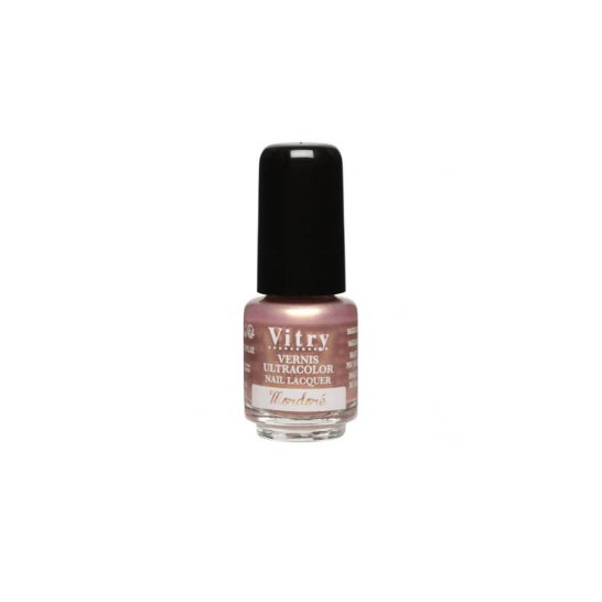 Vitry Esmalte de Uñas Mordoré 4 ml