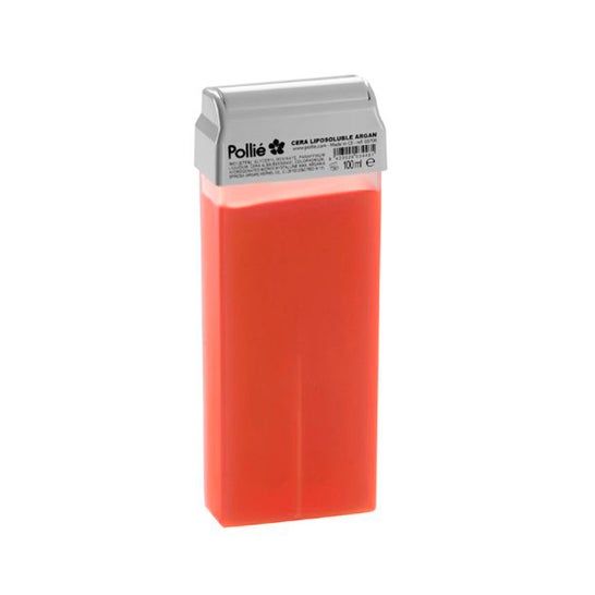 Eurostil Pollié Recambio Roll On Cera Caliente Argán 100 ml