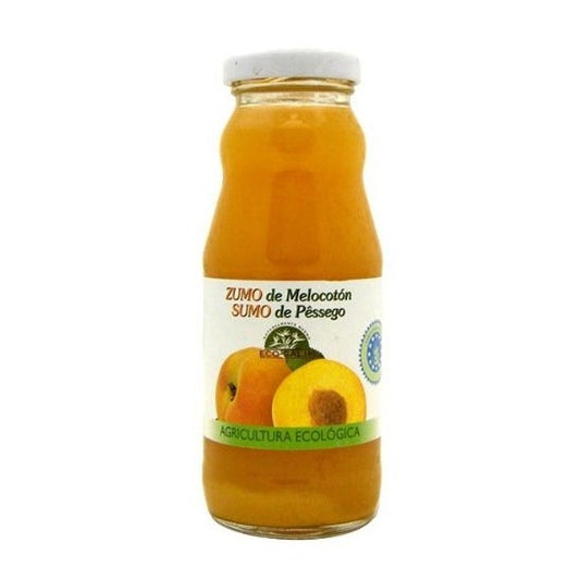 Int-Salim Zumo Melocotón Eco Sin Azúcar 200ml