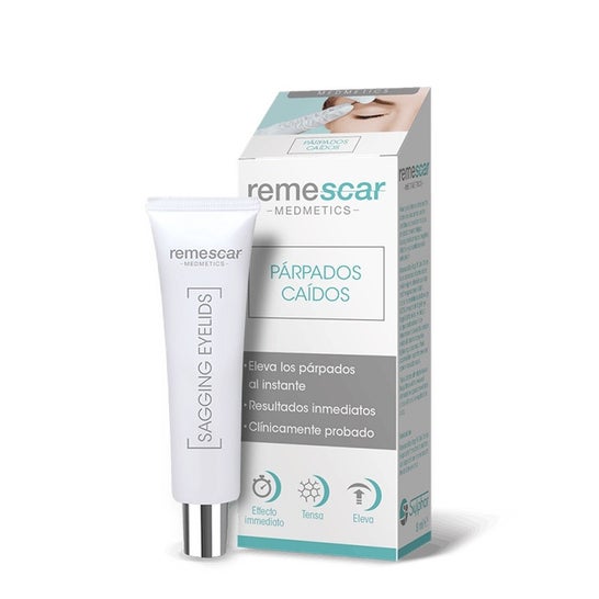 Remescar Párpados Caídos 8 Ml