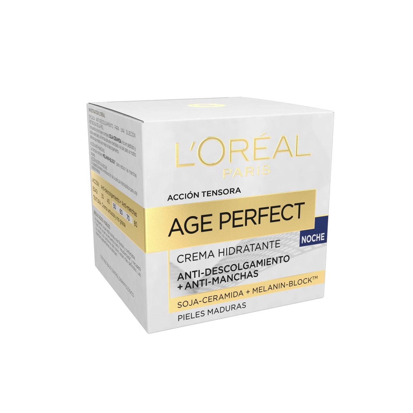 L'Oreal Age Perfect Night Cream 50ml