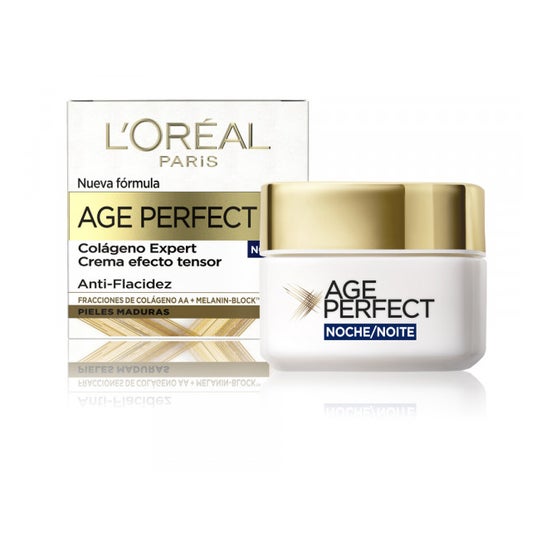 L'Oreal Age Perfect Night Cream 50ml