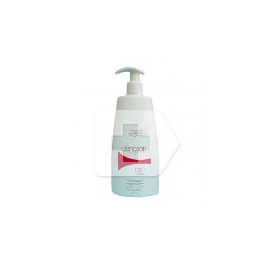 Clenosan bs+ Leche Corporal Hidratante 1L