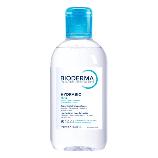 Bioderma Hydrabio H2 O Agua Micelar 250 ml