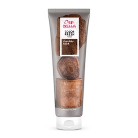Wella Color Fresh Mascarilla Toque Chocolate 150ml
