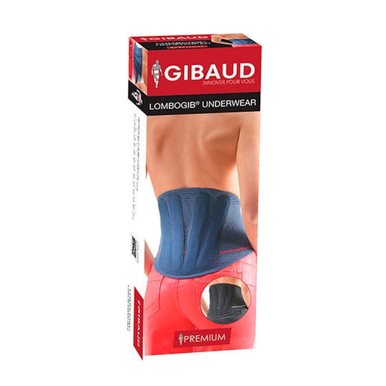 Gibaud Collar C1 Soft 8.5cm Gris Talla 4 1ud