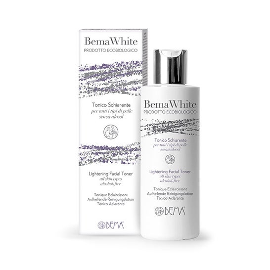 Bema Cosmetici Tónico Aclarante 200 ml