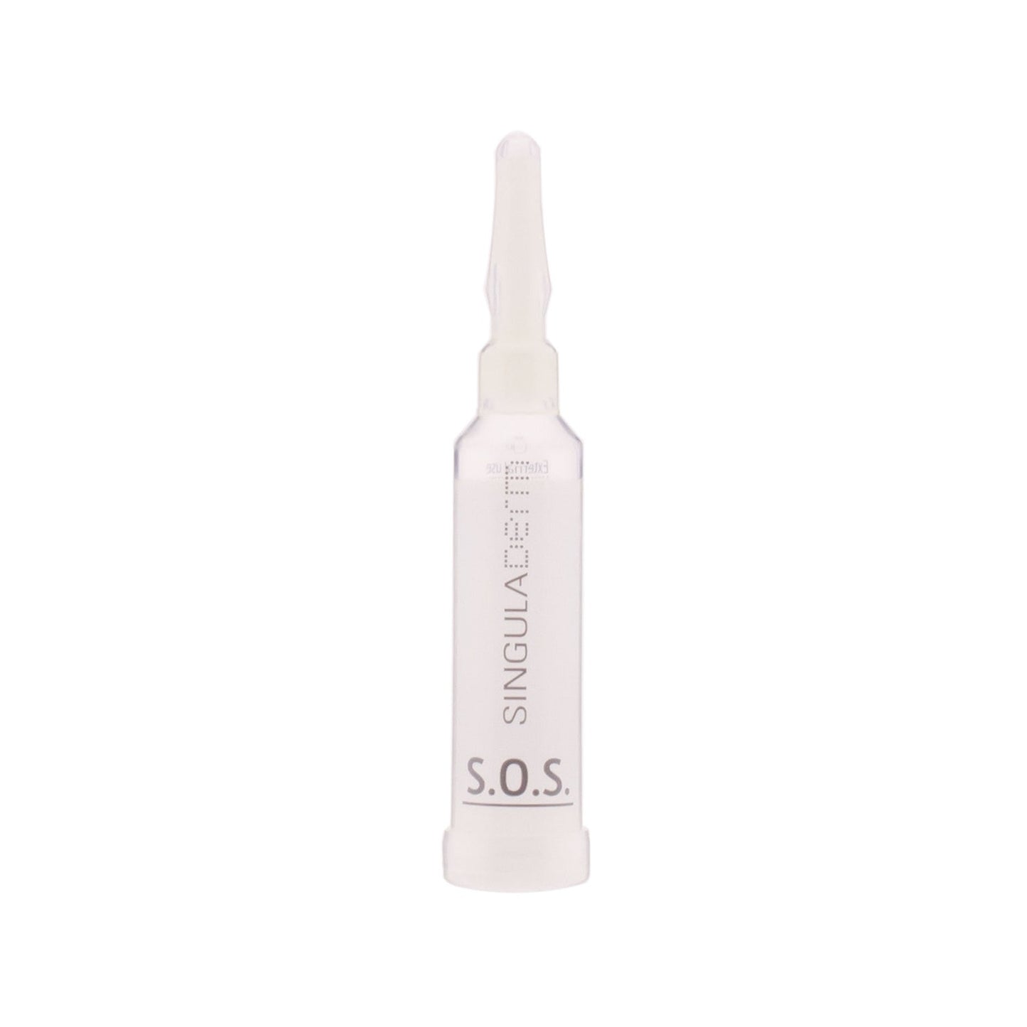 Singuladerm S.O.S Reactive 4 viales x 10,5ml