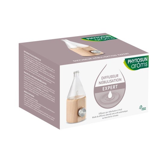 Phytosun Arôms Difusor de Nebulización