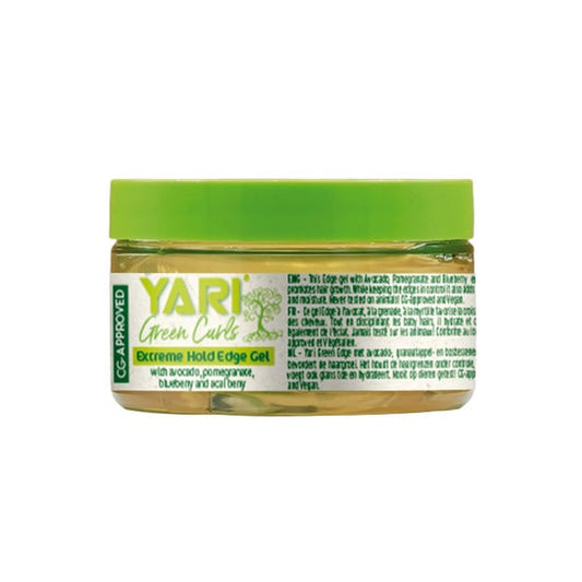 Yari Green Curls Edge 125 ml