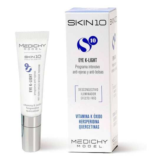 Skin10 Eye K-Light 10 mL