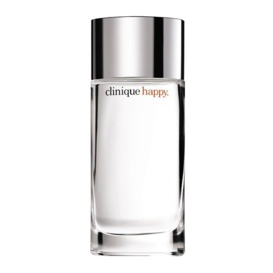 Clinique Happy Eau de Parfum Woman 50 ml Vaporizador