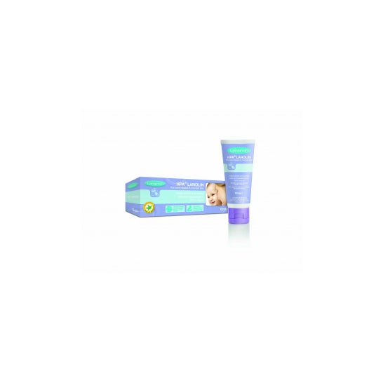Almafil Lansinoh HPA Crema 10ml