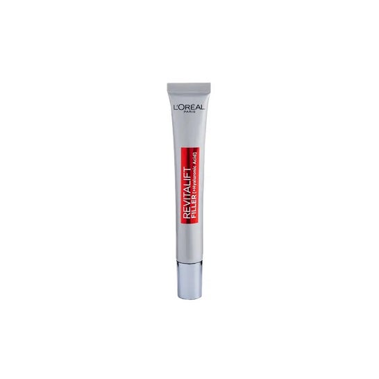 L'Oreal Revitalift Filler Cuidado Ojos Rellenador 15 ml