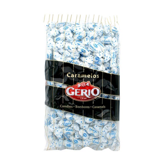 Gerio Caramelo de Anís 1Kg