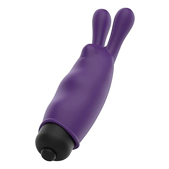 Ohmama Pocket Vibe Purple 1ud