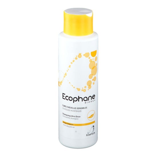 Ecophane Champú Ultasuave 500 ml