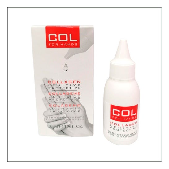 Vital Plus Colágeno Protector para Manos 50ml
