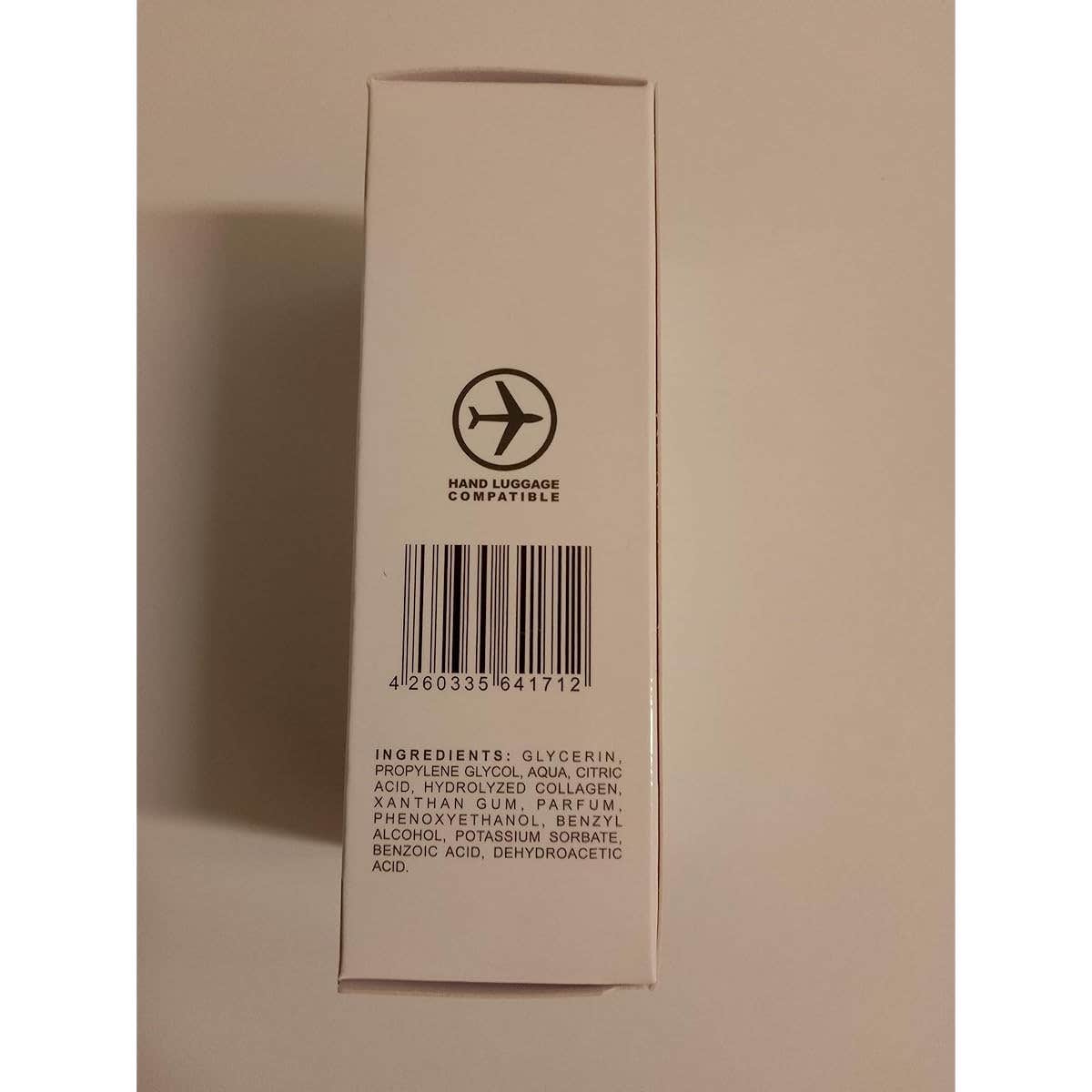 Vital Plus Colágeno Protector para Manos 50ml
