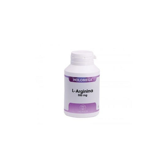 Equisalud L- Arginina 500 mg 180 caps