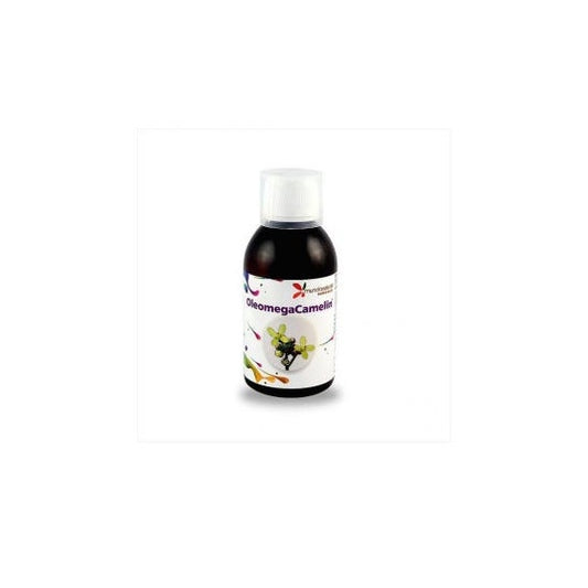Mundo Natural Oleomega Camelin 200ml