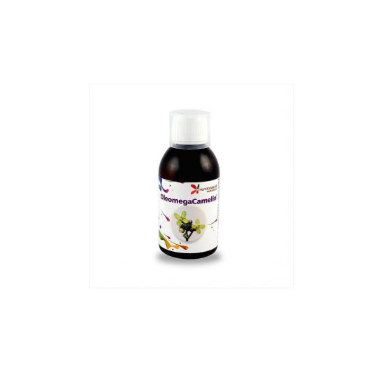 Mundo Natural Oleomega Camelin 200ml