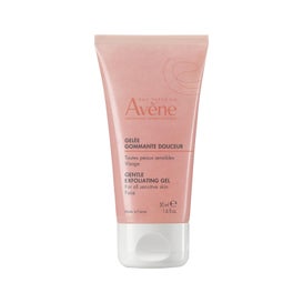 Avène Gel Exfoliante Suave 50ml