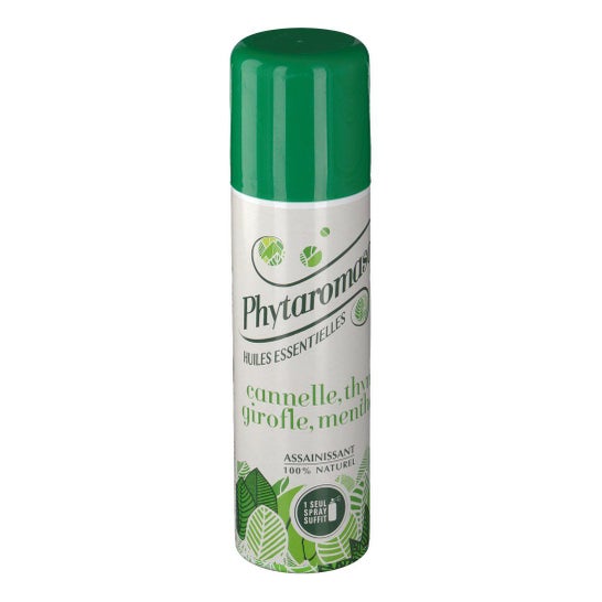 Phytaromasol Bom Can Giro Thyme