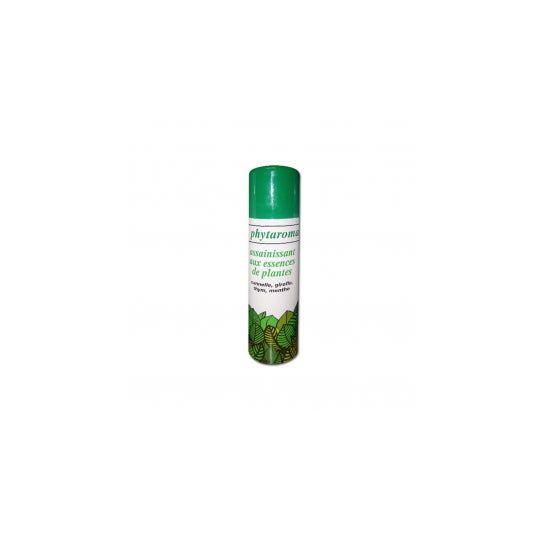 Phytaromasol Bom Can Giro Thyme