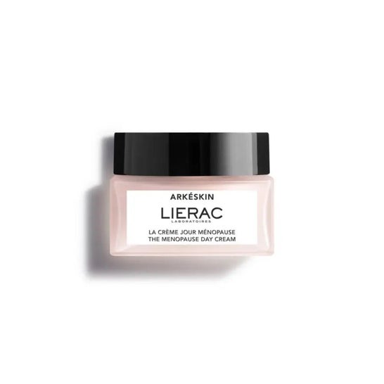 Lierac Arkéskin la Crema de Día Menopausia 50ml