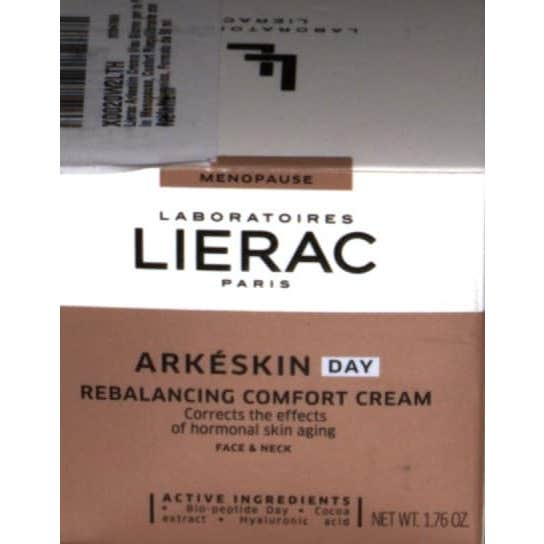 Lierac Arkéskin la Crema de Día Menopausia 50ml