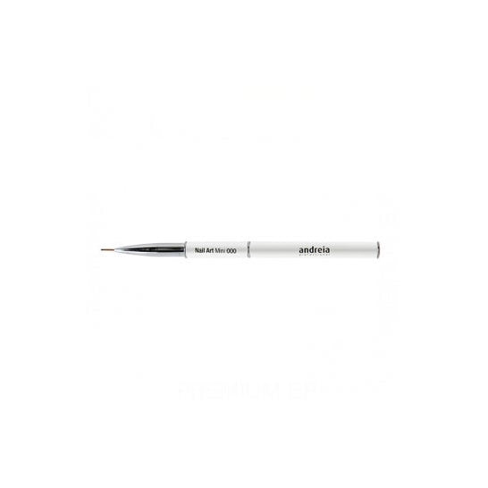 Andreia Professional Pincel Uñas Art Mini 00 1 ud
