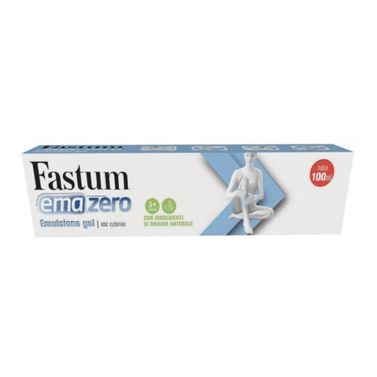Menarini Fastum Emazero Gel 100ml