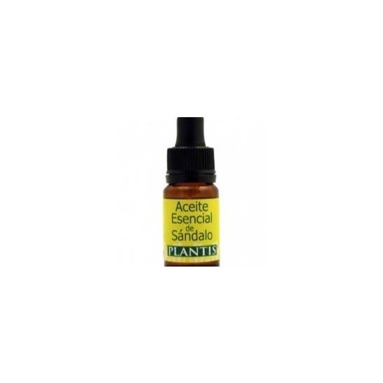 Plantis Esencia Sándalo 10 ml