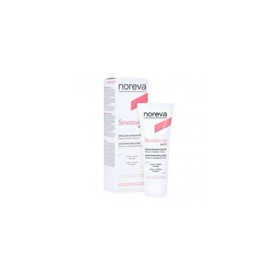 Noreva Sensidiane Serum Intensivo Pieles Intolerables 30ml