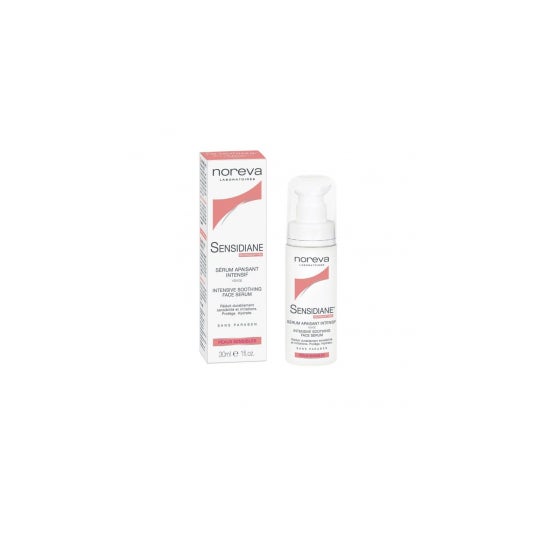 Noreva Sensidiane Serum Intensivo Pieles Intolerables 30ml