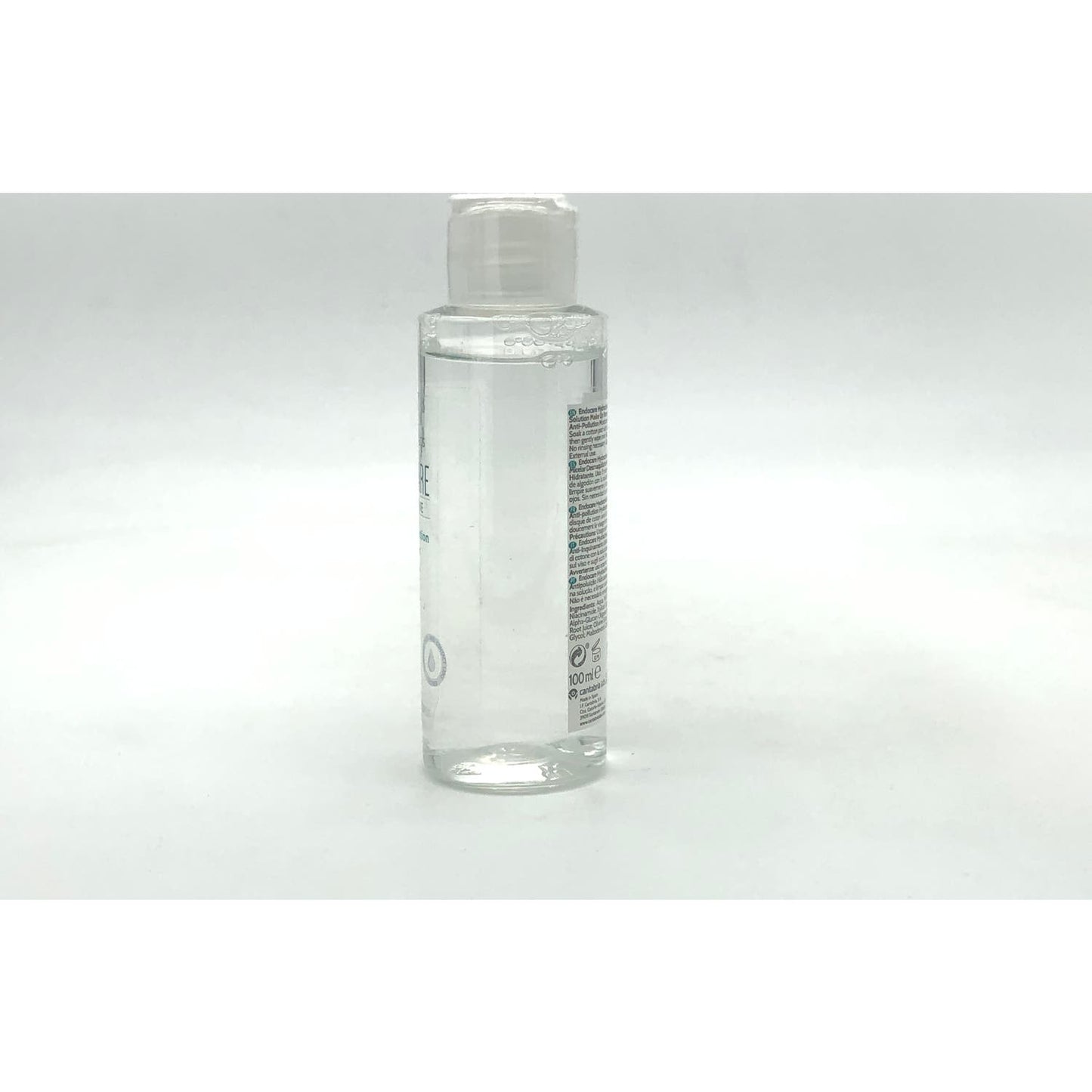 Endocare Hydractive Agua Micelar Desmaquillante 100ml