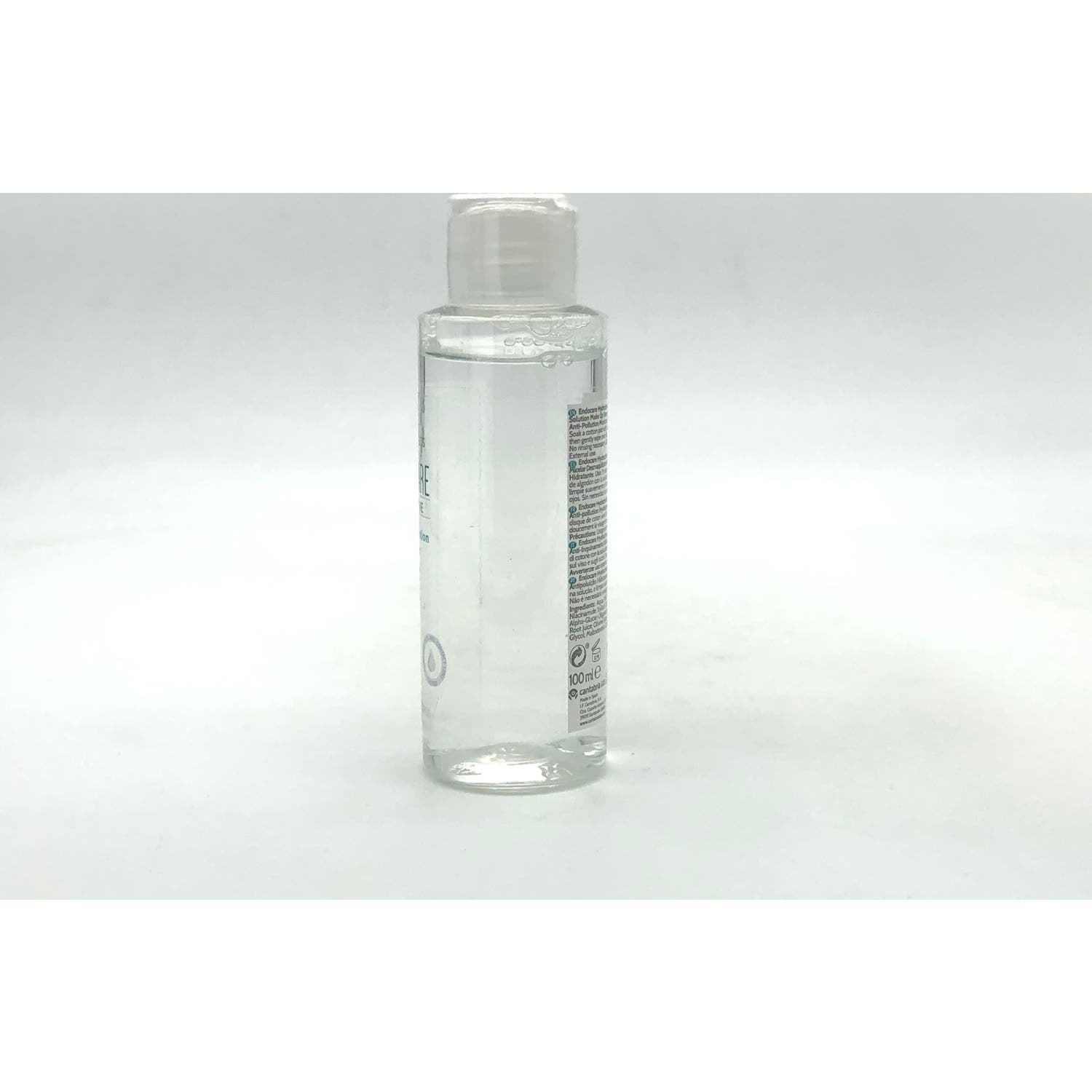 Endocare Hydractive Agua Micelar Desmaquillante 100ml