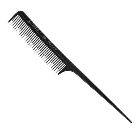 Eurostil Pua Plástico Metalizado Peine 20.5 cm 1 ud