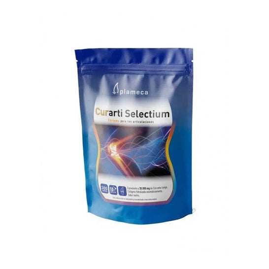 Plameca Curarti Selectium 300gr